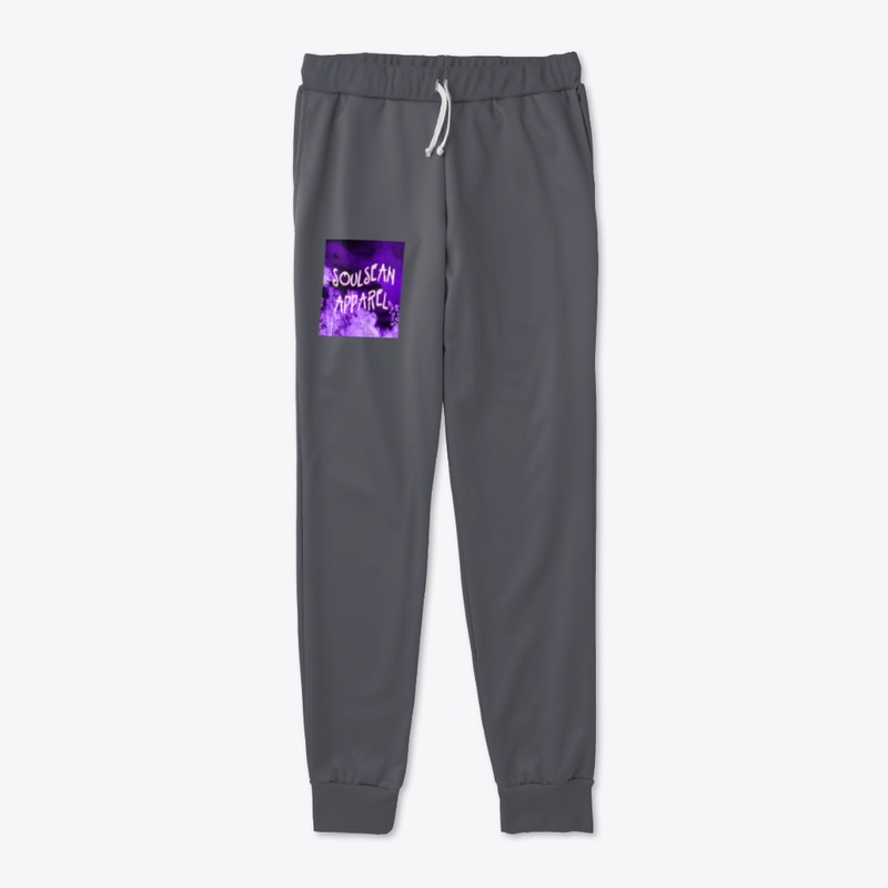 Purple Sky Collection - SoulSean Apparel