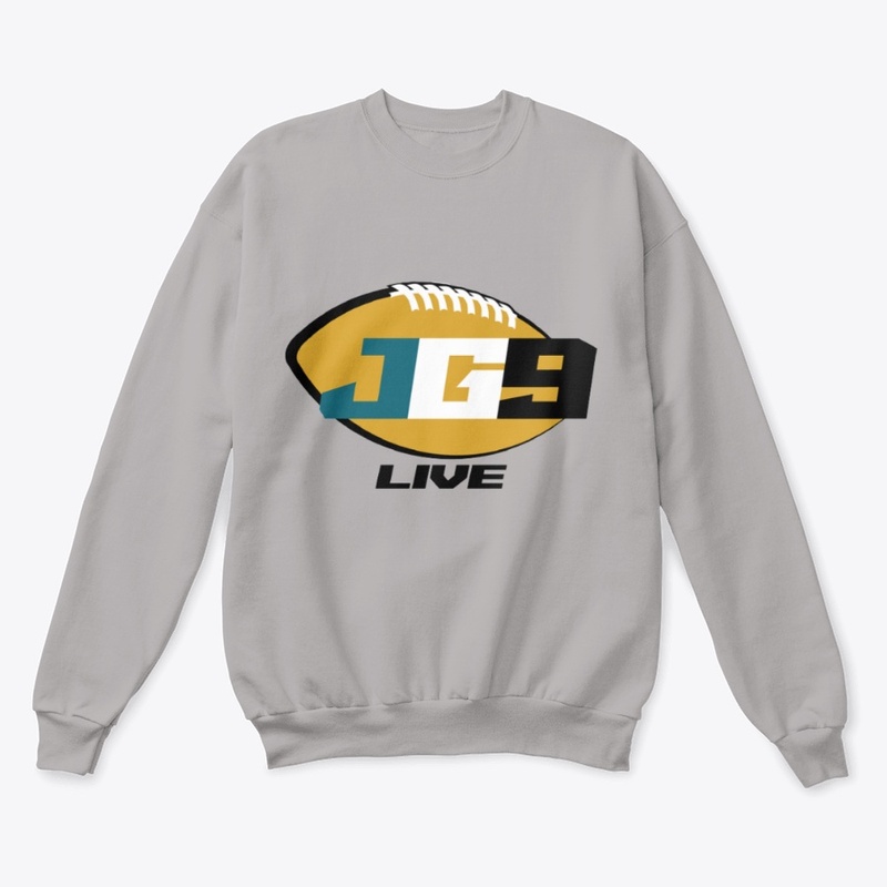 JG9 Live