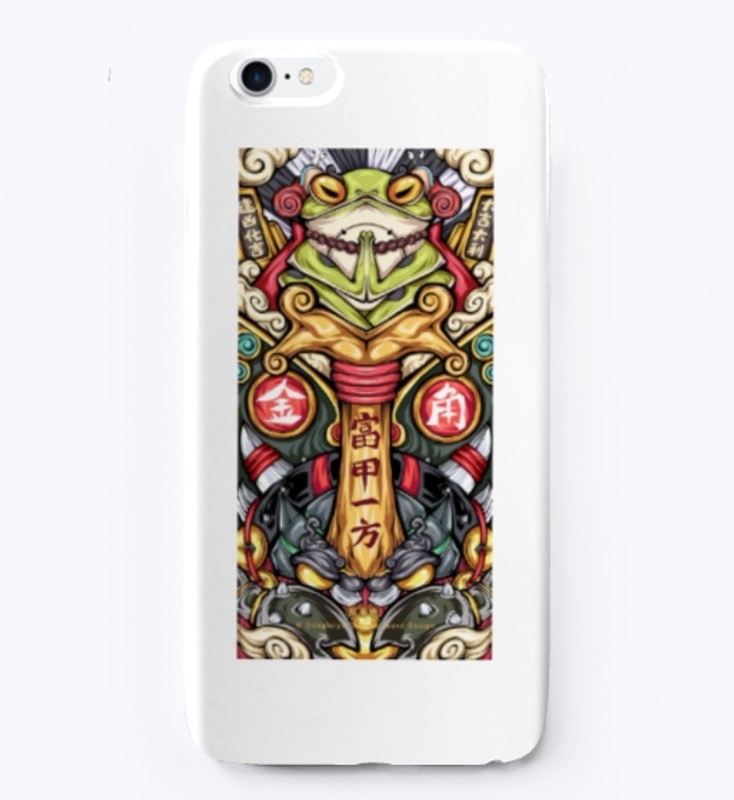 PandaQ Designer Products