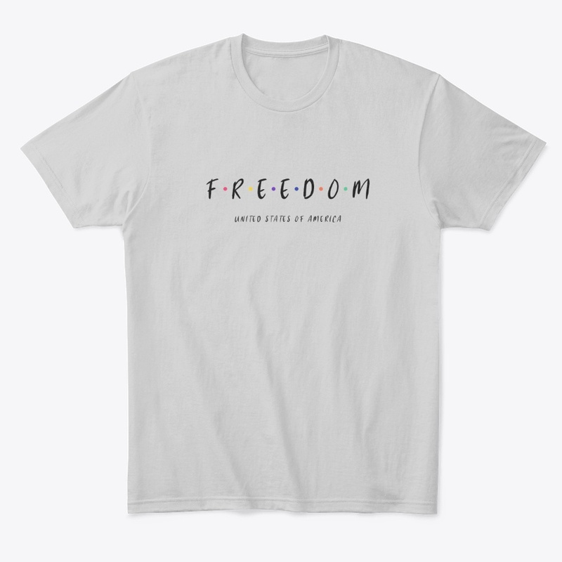 FREEDOM