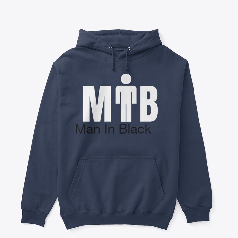 MIB T-SHIRT