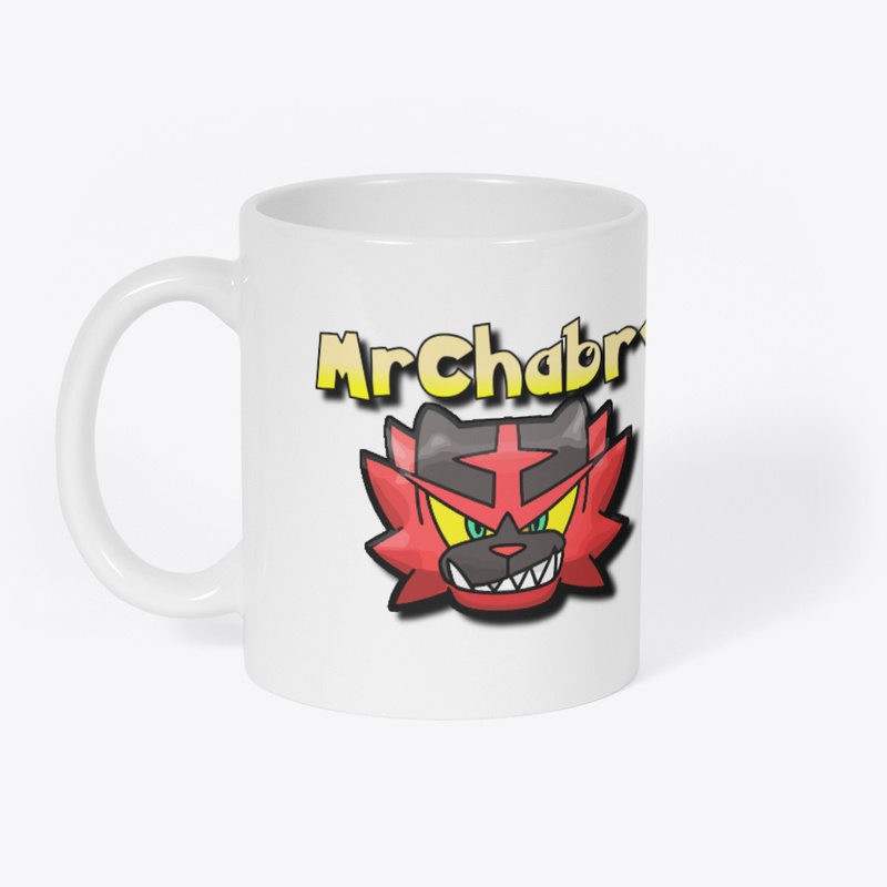 MrChabry Logo Collection