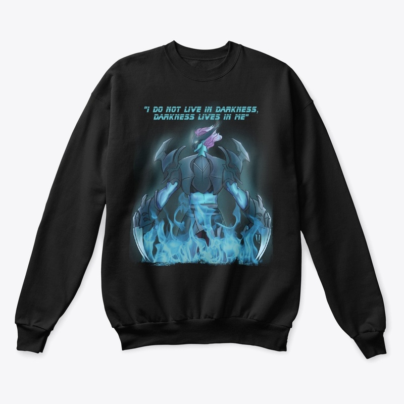 Death Sworn Zed 