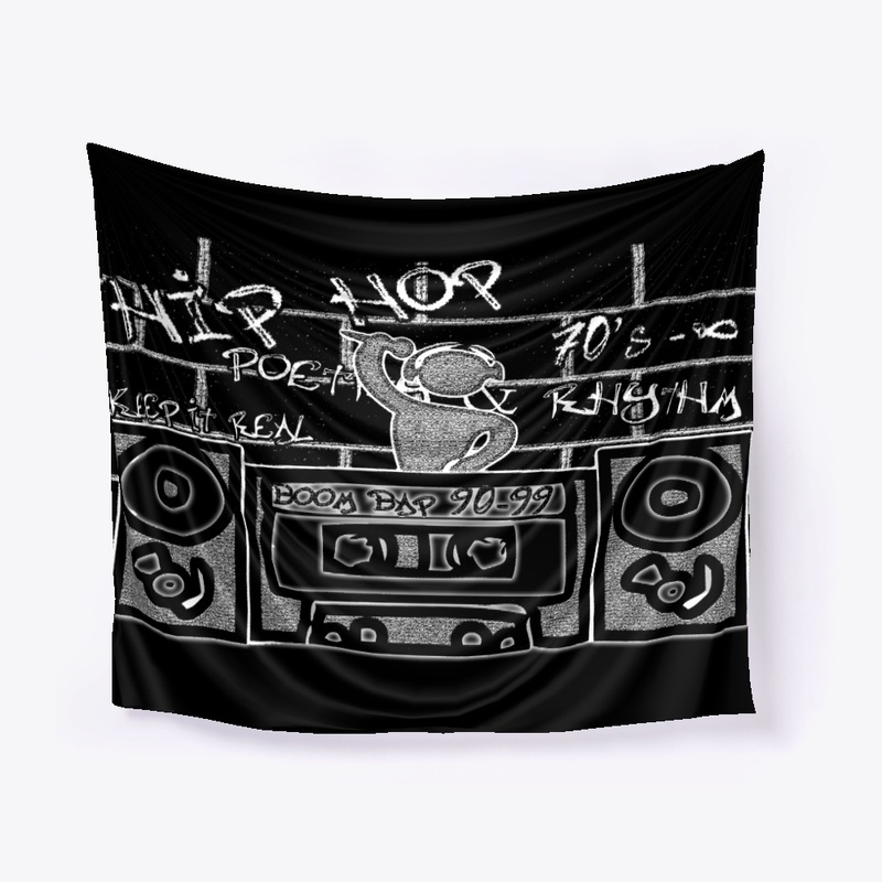 90's Boom bap 