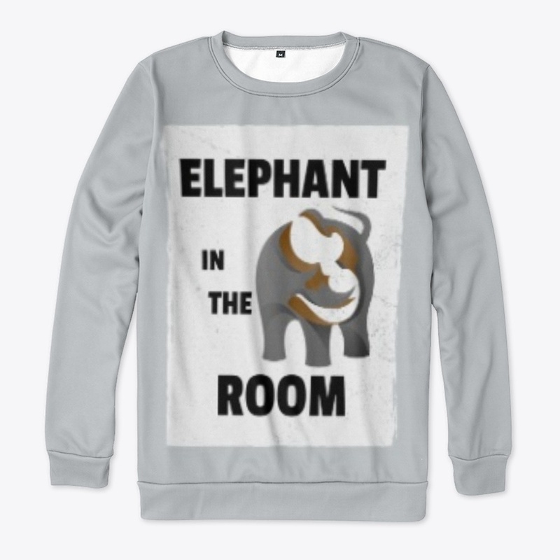 ELEPHANT IN THE ROOM 