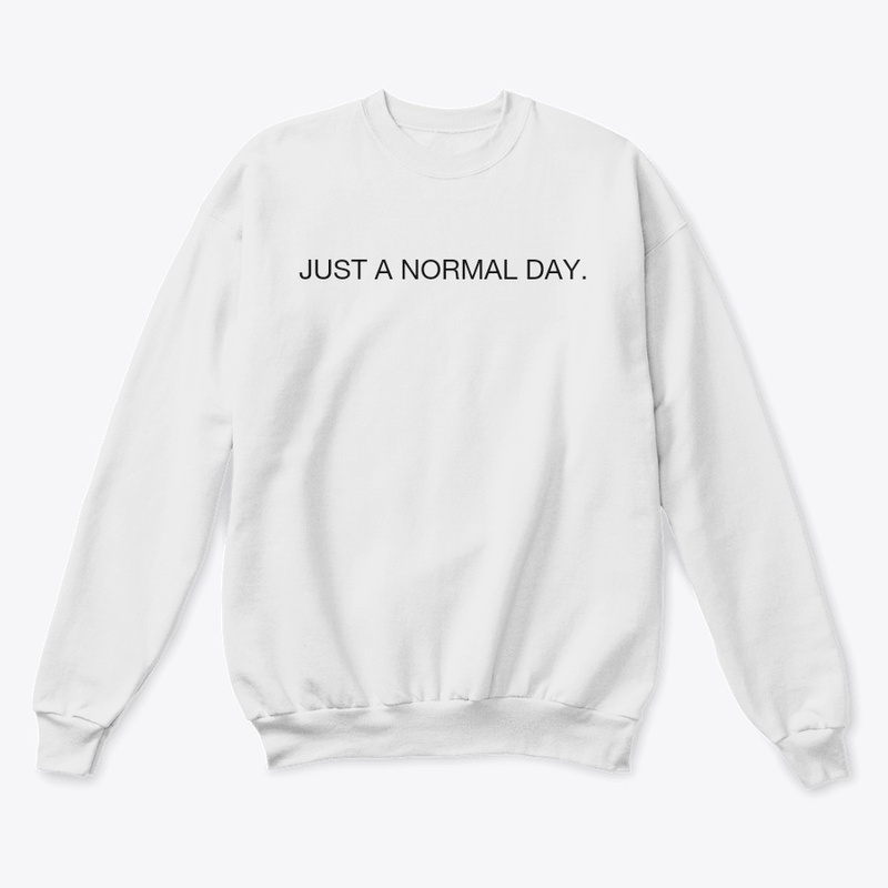 Just a normal day collection