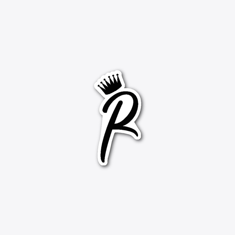 roliFPS Merch Black