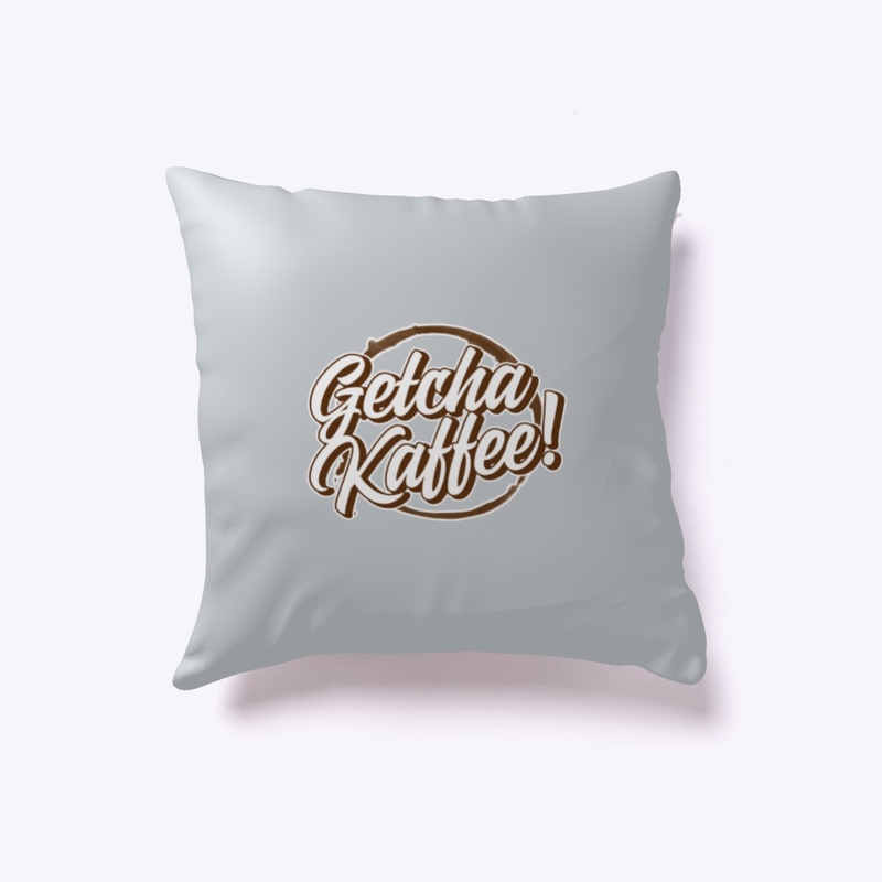 Getcha Kaffee! 