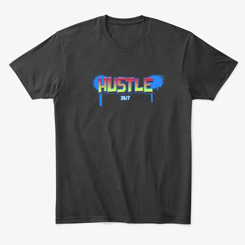 Hustle