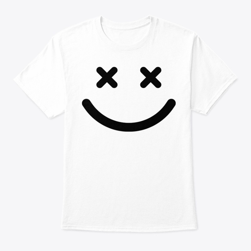 Black Smile Line 