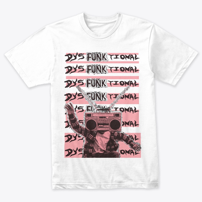 dysFUNKtional