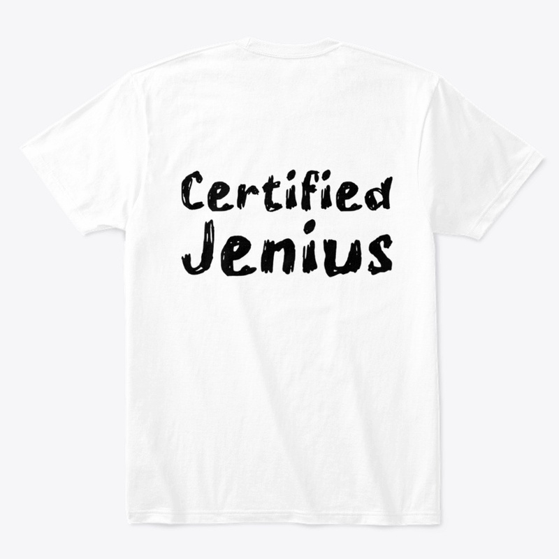 Jenius Or Genius