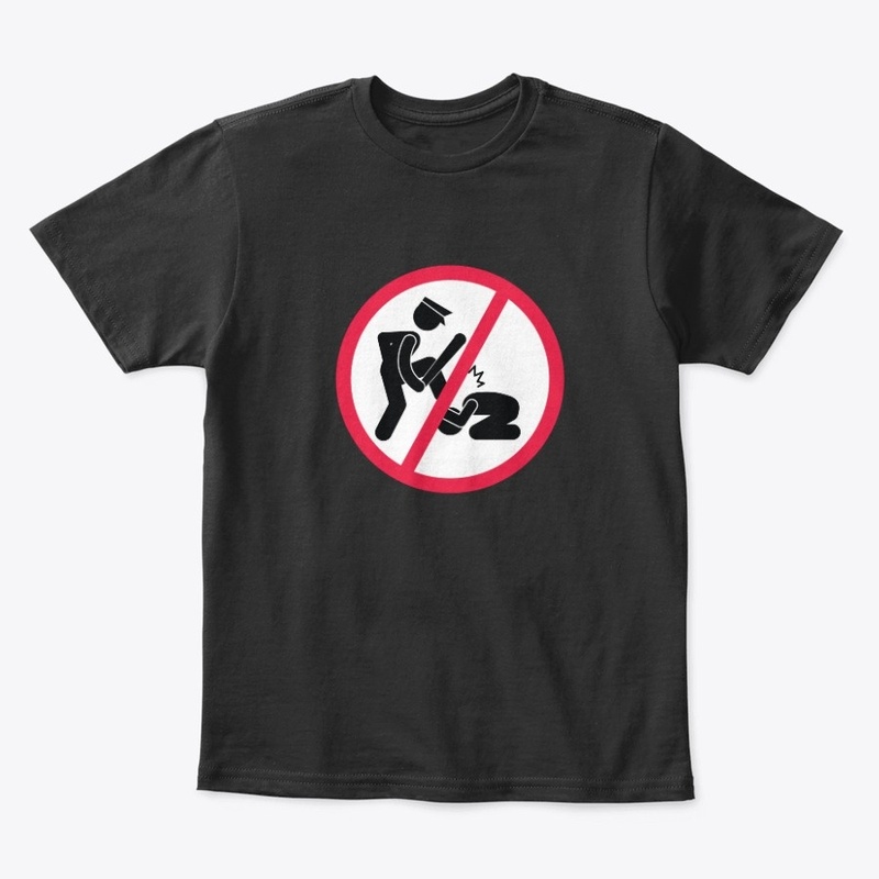 Stop police brutality