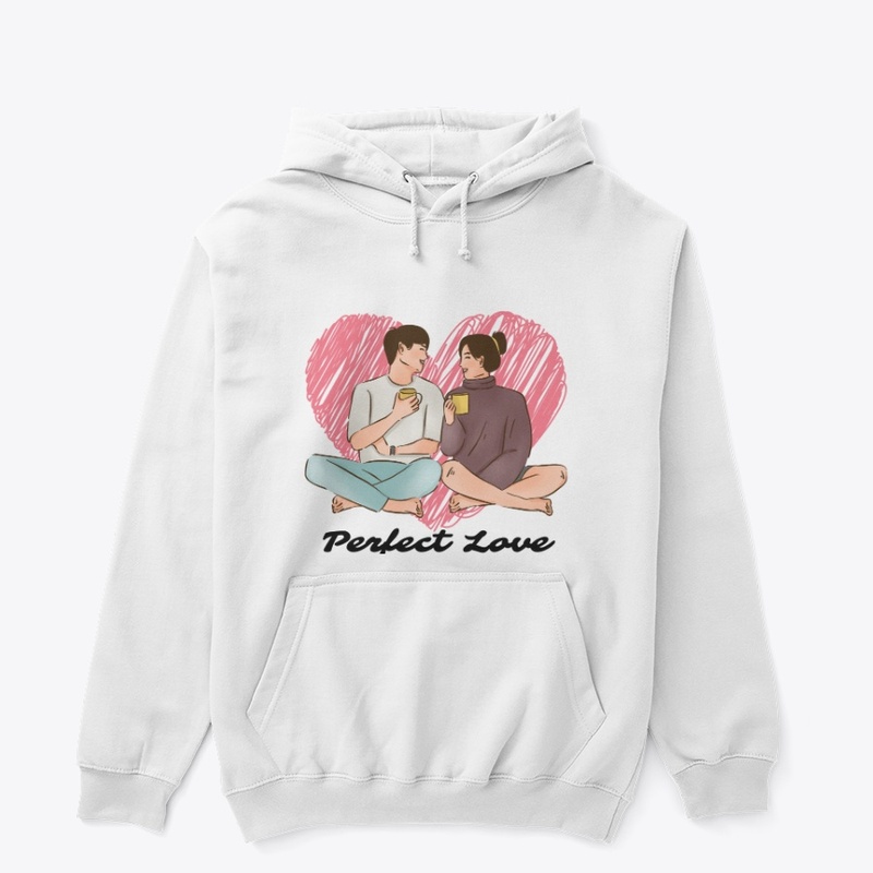 Hoodie 