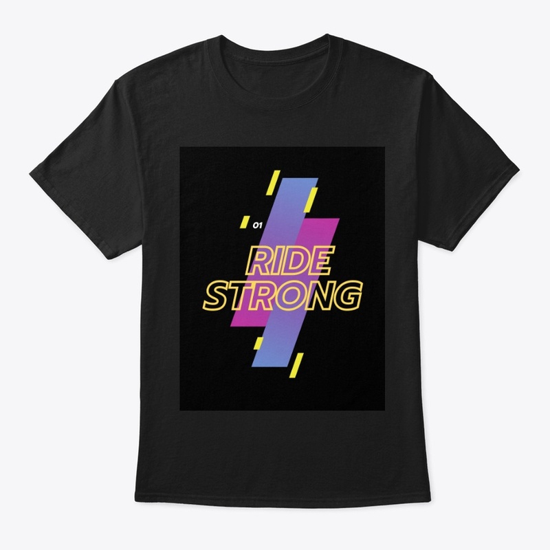 ride strong 