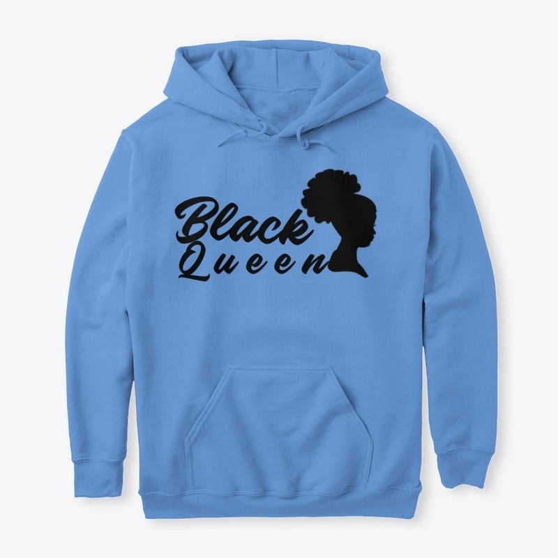 Black Queen Collection