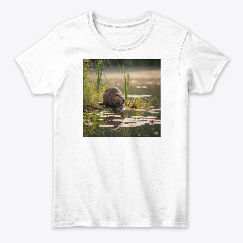 Canadian Beaver