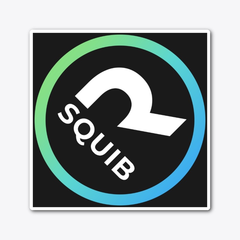 Chill-Out Squibby 