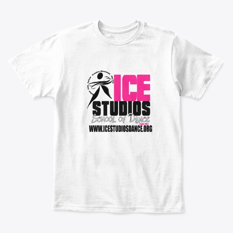 ICE STUDIOS LOGO