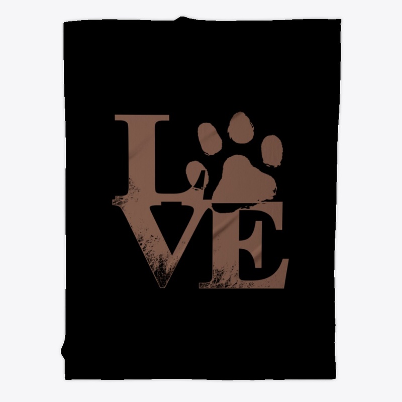 Love For Dogs Home Products