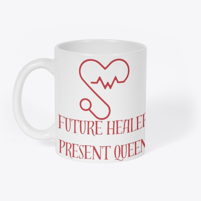 Present Queen