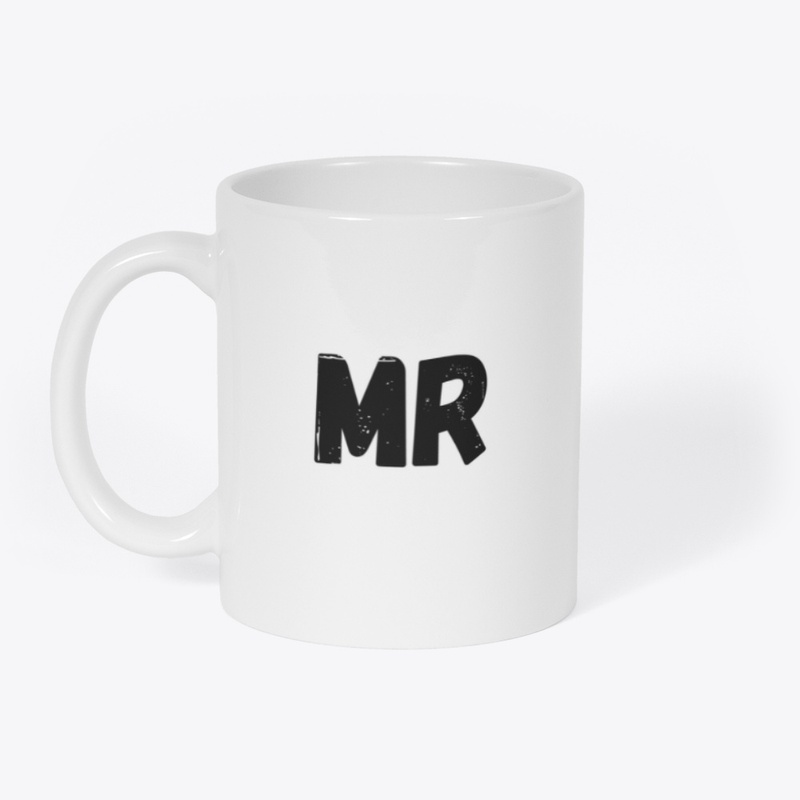 Mr and Mr's
