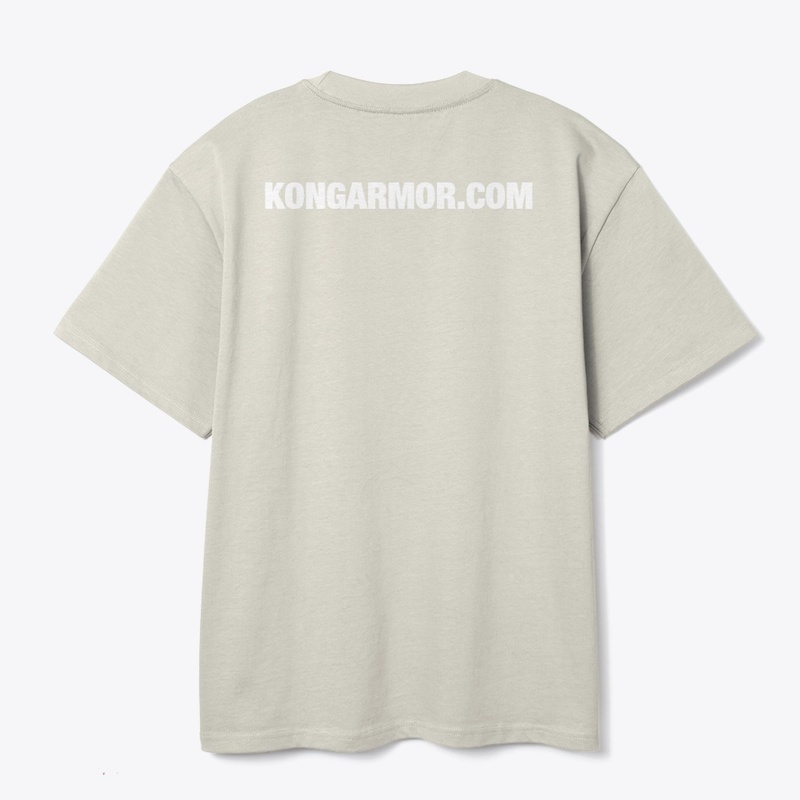 Logo Heavy Tee