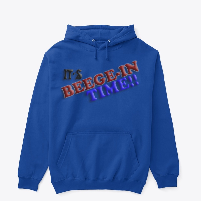 Beege-In Time