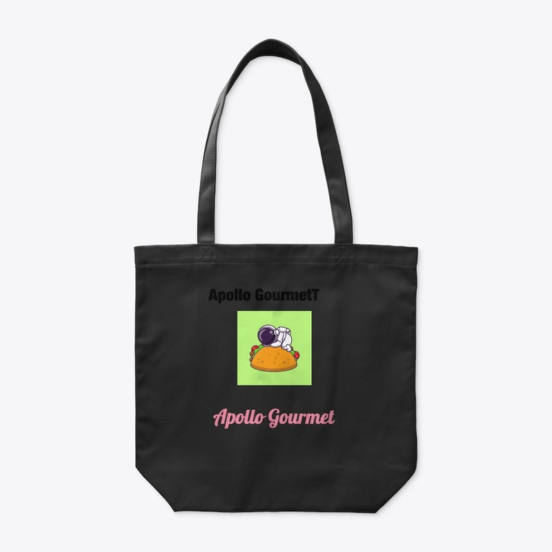 Apollo-Gourmet