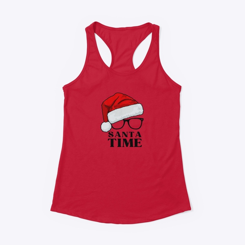 Christmas time