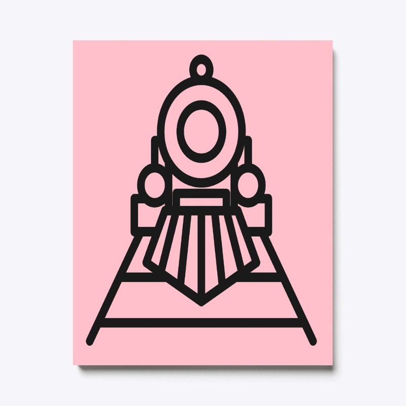 Train design