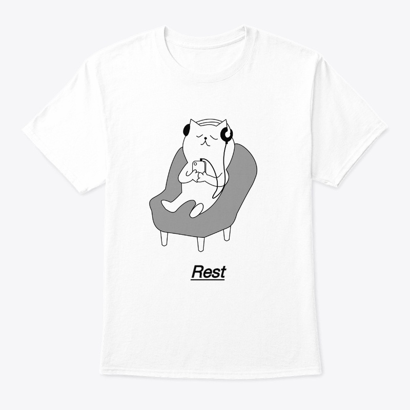 cat's rest