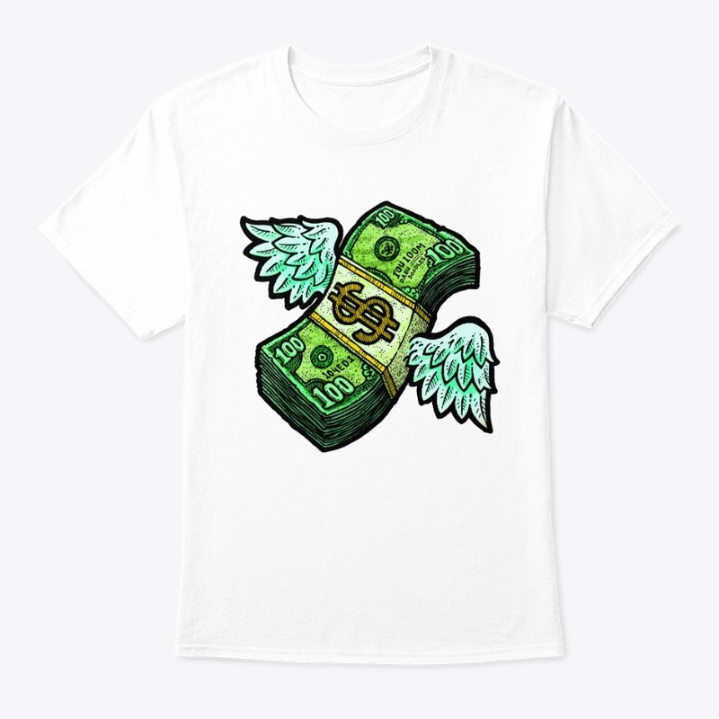 Flying Money