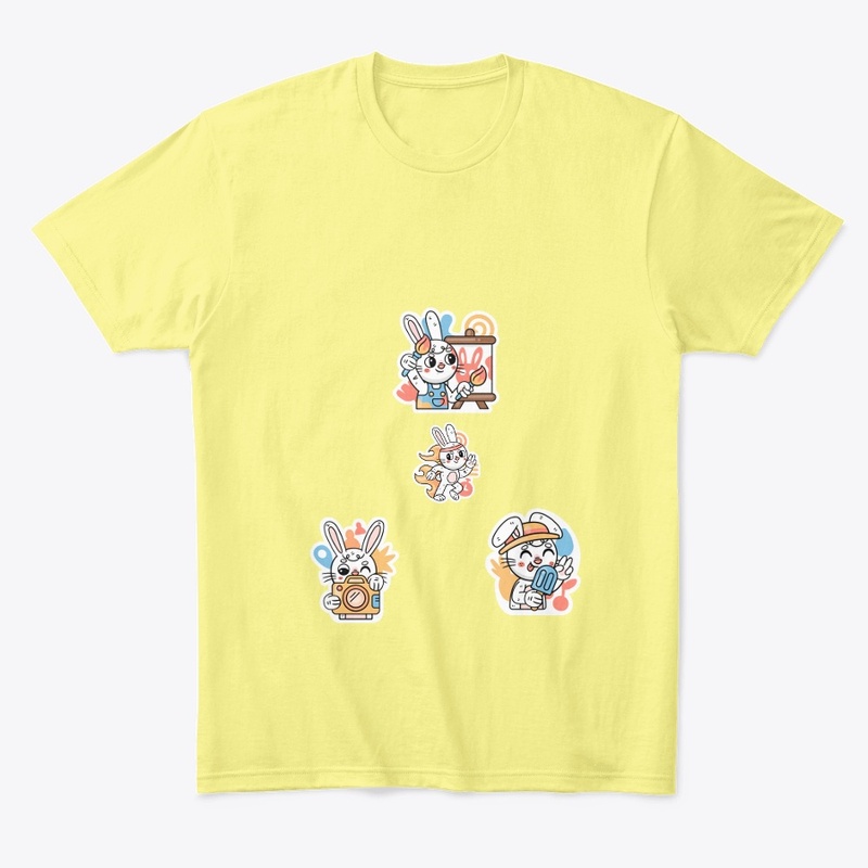 Cute Clothes World