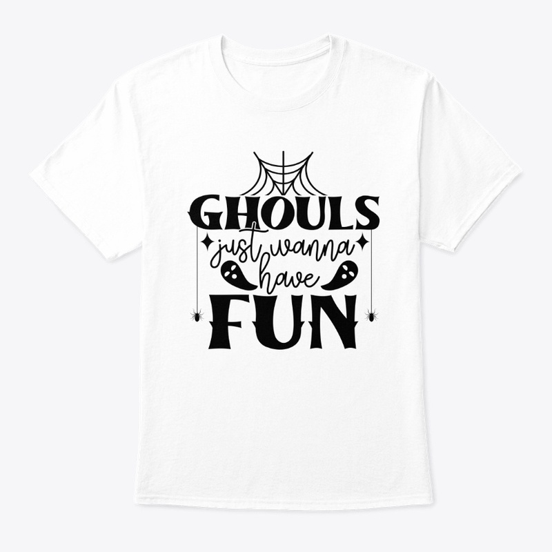GHOULS FUN