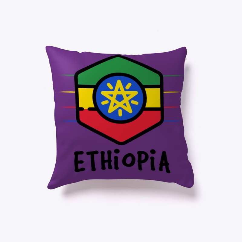 ethiopia design