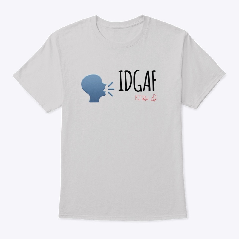 IDGAF NRL