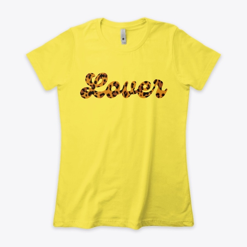 LOVER