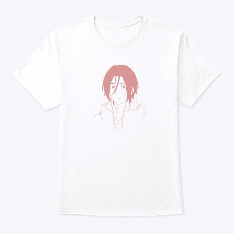 Free! Rin Matsuoka
