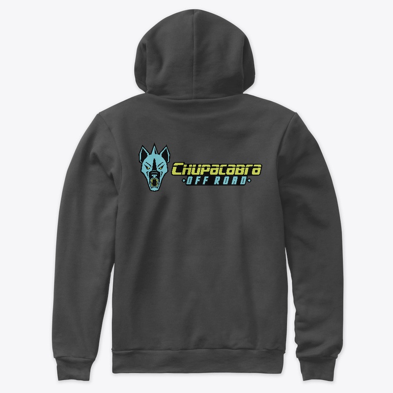 Racecar Premium Hoodie