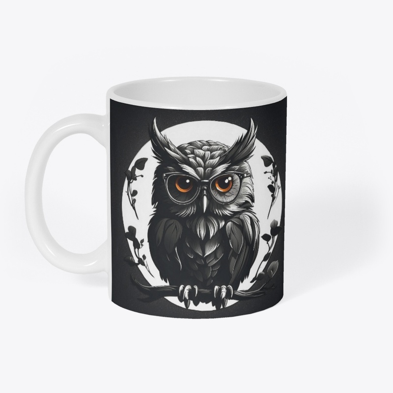 dark owl