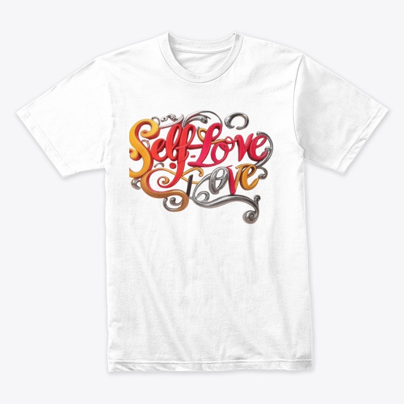 self love love