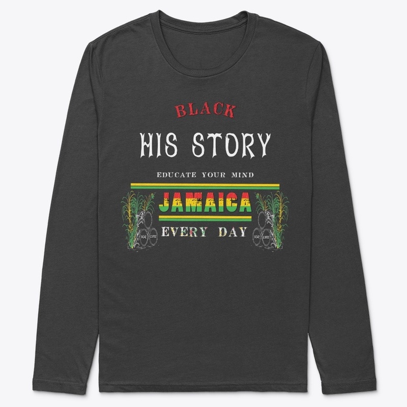 Black His Story