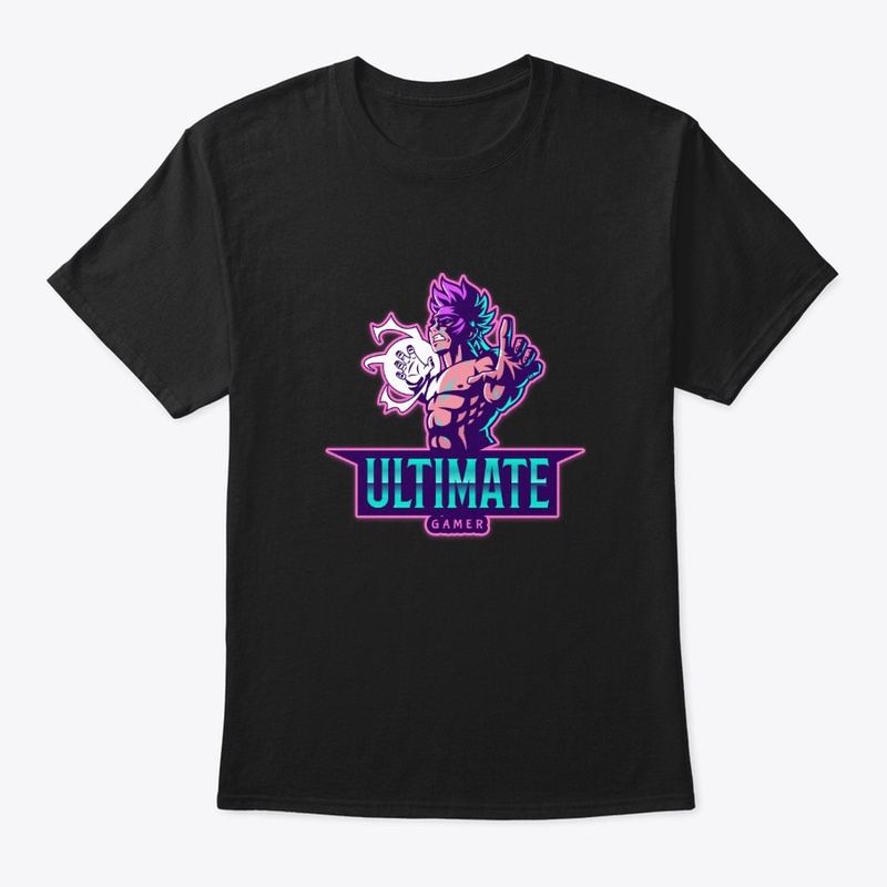 Ultimate Gamer