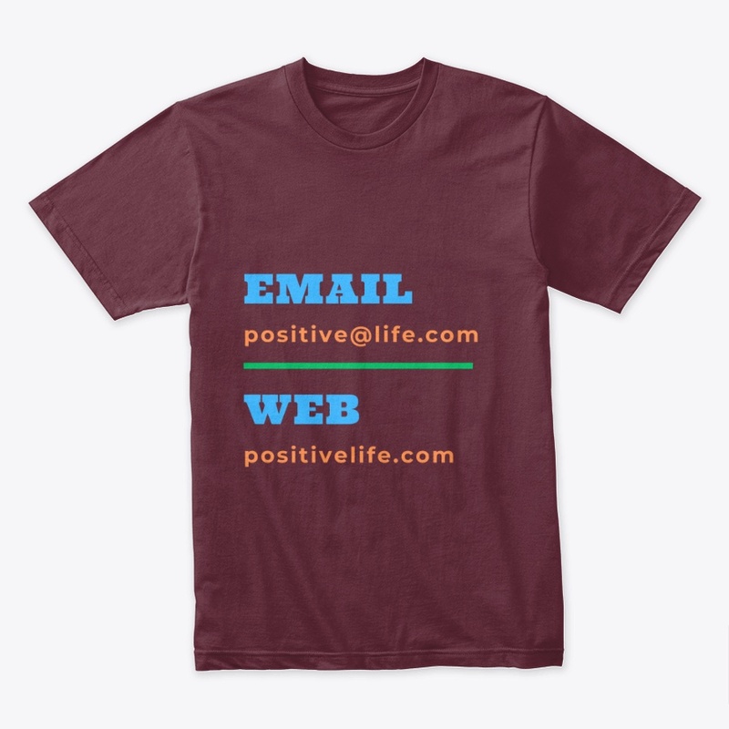 Email and Web Quote Tee