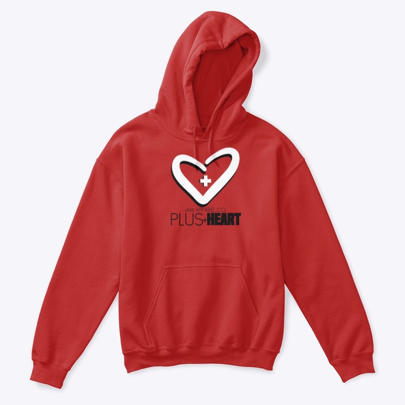 Plus+HEART