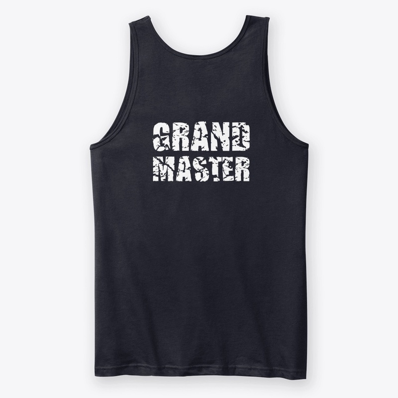 Grand Master