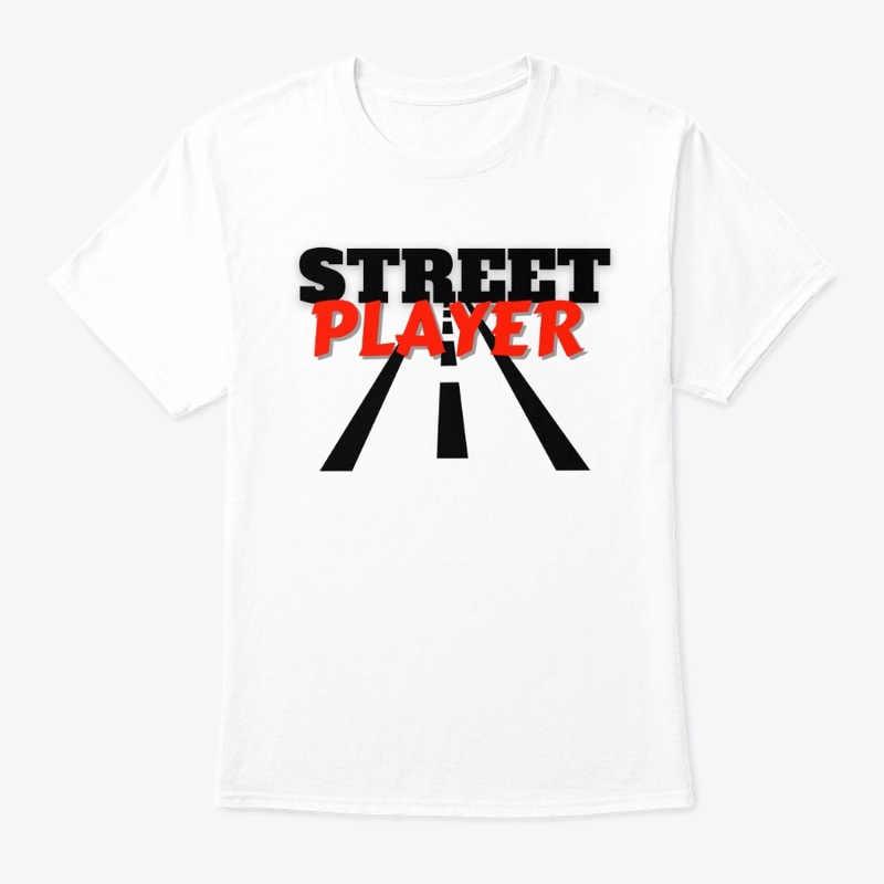 Street Player
