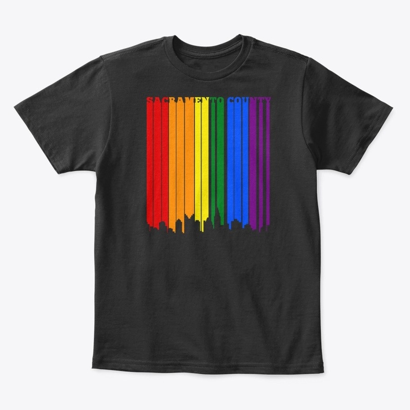 Sacramento County California Lgbtq Gay L