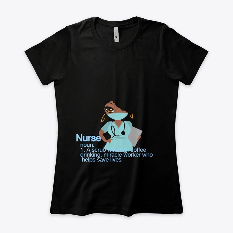 Nursing